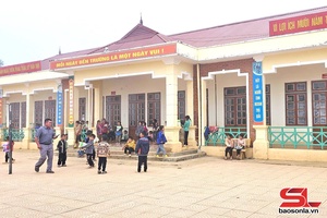 More than 1.4 million students supported with education expenses