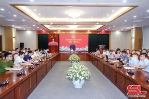 Tủm pua cặm tó cắp há phôn hôm số 3 nẳng tỉnh Sơn La