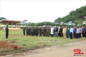 'Drill on apprehending terrorists, rescuing hostages conducted