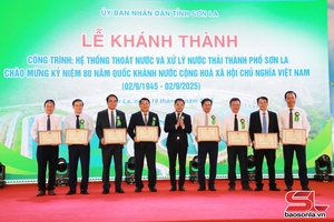 Jias uô hâux lưv, zok kror qơư tok đêx kiak nênhs đrôngs Sơn La