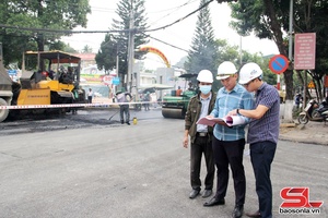 'Son La boasts 7 active FDI projects worth 153.6 million USD