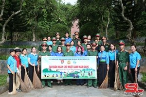 'Ók quân Mự dặng khèo pì 2025