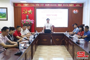 'Son La works to attract investment to industrial parks