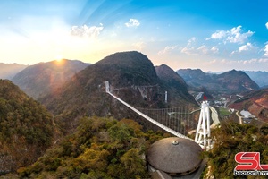 'Moc Chau highlands: A rising holiday hotspot