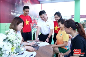 ' Total mobilised capital hits 42.5 trillion VND