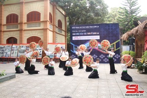 'Cultural education programme honours Thai ethnic heritage