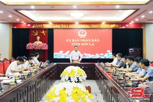  Lăm le, tít tờn vịa dom ngơn cốc tẳng tánh trương phổ thông nội trú diên cấp Tiểu học - THCS nẳng pưng xã đèn mương