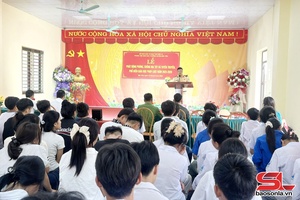 Drug prevention and legal education drive launched