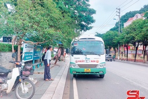 'Transport revenue surpasses 2.74 trillion VND
