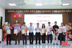  Pọ nả, xồ xảm cắp doanh nghiệp, hợp tác xã, chua hươn dệt dượn cạ khài pộn dỏn