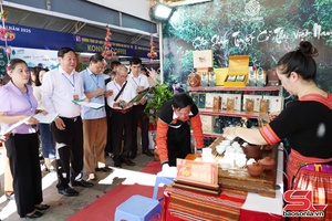 Paz tưr tênhz tso "Qar huv jông" 