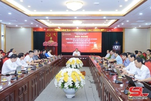 Son La acts to accelerate digital transformation