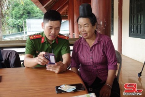 'Chieng An enhances digital skills for residents