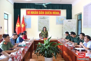 Son La enhances border management through closer coordination 