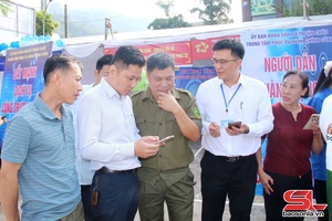 'Thuan Chau aims for comprehensive digital transformation