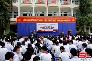 'Son La launches fire safety, rescue campaign