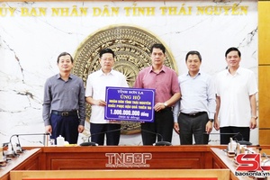 'Tỉnh Sơn La choi dừa dần mương tỉnh Thái Nguyên tỷ nưng mằn vạy kẻ cặm siệt hại pộ phồn nong