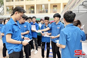 Chấp năm đề án àu côn pày dệt vịa nẳng mương nọ