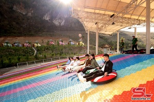 'Son La welcomes over 4.1 million tourists