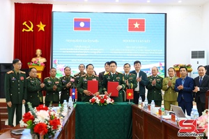 'Hội CCB tỉnh Sơn La thiaz Hiệp hội CCB tỉnh Luông Nậm Thà, tỉnh Bò Kẹo siz chos saz lax