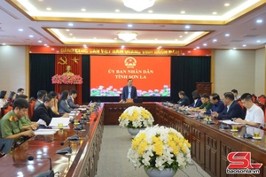 Son La ready for Miss Ethnic Tourism Vietnam 2025