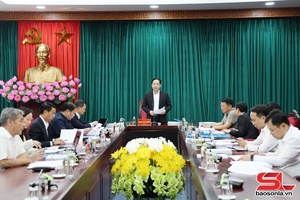 'Cơưv Ban Chox car 398 Tỉnh ủy lok sâuv txo tsơưs qơư uô côngz xưv têz qơưk hâur ndêx ntus chính trị tỉnh Sơn La