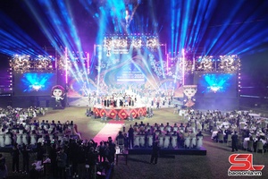 'Miss Tourism Ethnic Vietnam 2025 honours intellect and beauty, promotes tourism