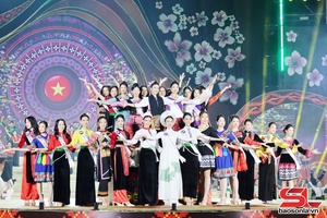 Tồn nhọng luông chăn ngam, hụ chang cánh cáo ảng qua ỉn