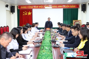 Provincial General Hospital to be upgraded to regional-level facility