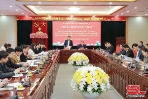 Jias cơưv tiv iz Uỷ ban bâux cưv tỉnh Sơn La