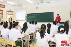 Son La invests in education, workforce development to empower ethnic minority communities