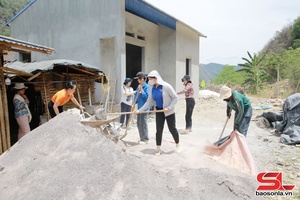  Tẳng tánh pưng đàng hươn ún nghịa