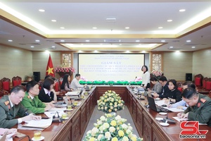 Son La supervises compliance with regulations on management of private medical and pharmaceutical practices