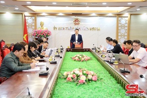 Son la accelerates zoning of ethnic minority and mountainous areas for 2026-2030 