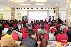 'Tập tư luông chặp vịa mả pe dệt dượn tập thể cánh nhại chiên số pì 2025