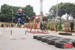 Hội thao hâux lưv tuô hluôr tơưk cuz thiaz chơưv nênhs, huôk chuôz tav shông 2025