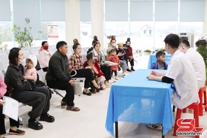 Children under 18 get free cardiovascular screening, consultation