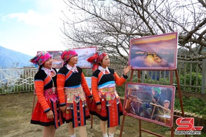 Mong Ethnic Culture Day 2025 held