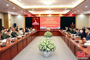 Tủm pua nả vịa àu côn dệt vịa khòng tỉnh Sơn La pày dệt vịa mương nọ