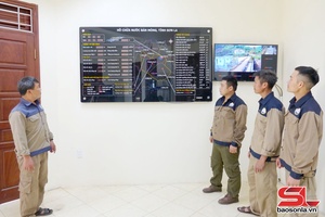 'Proactive measures in place to ensure successful spring crop