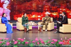 'Son La honours youth volunteers, keeps alive spirit of Co Noi crossroads