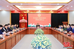 Son La ensures construction of inter-level boarding schools in border communes