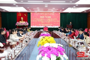 Workplace voters’ opinions on proposed nominees for NA, provincial People’s Council collected