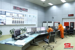 Tạ ók luông mả pe công nghiệp cánh cạ khài tàng chương hay xuần