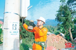 Mương Lăm chóng hanh sảng pành cốc ngươn sính khòng, tẹt tiêng đơi kìn dú dần mương lằng chơ mi ók phồn nong