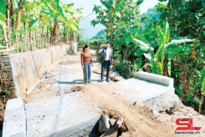 Sảng pành nho cấp pưng xểm tăng cuồng bản