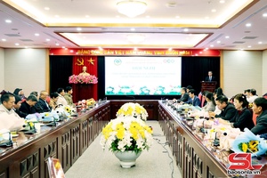 Son La announces results of OCOP product evaluation, classification