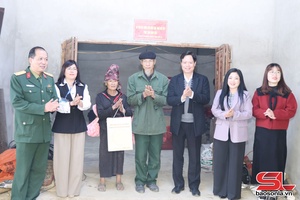 Luông muôn hòm dú nẳng đàng hươn maứ