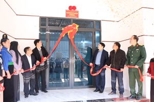 Son La accelerates elimination of newly arising temporary and dilapidated houses