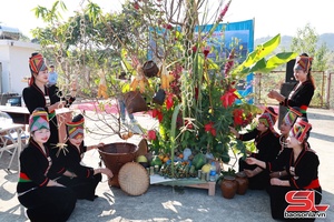 Kho Mu people keep cultural soul alive